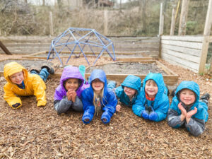 South County St Louis Alternative School, Nature Based St Louis School