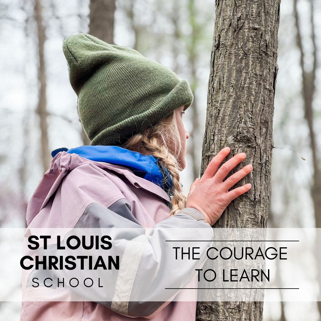 St Louis Christian School | St Louis Nature School St Louis Classical School